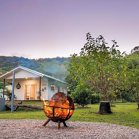 The Poolhaus Retreat - Peaceful Private Studio Valdora Luaran gambar