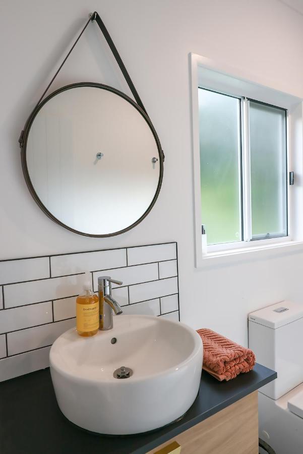 The Poolhaus Retreat - Peaceful Private Studio Valdora Luaran gambar